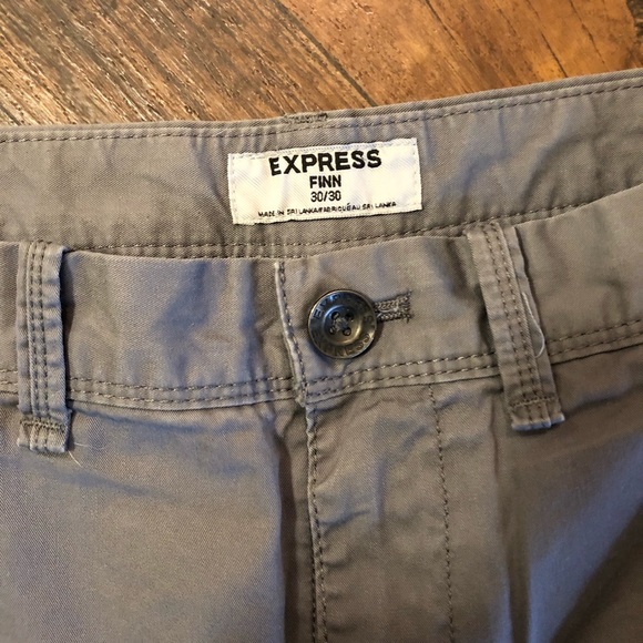 Express Pants Mens Express Pants Poshmark